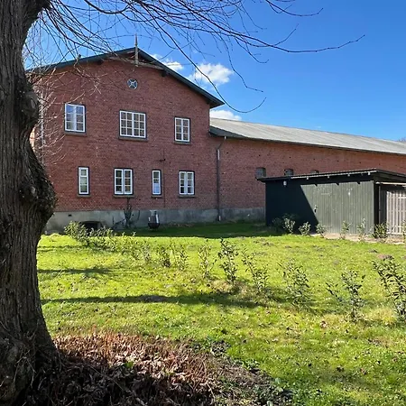 Glasauer Kutscherhaus Daire