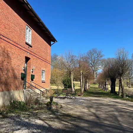 Daire Glasauer Kutscherhaus