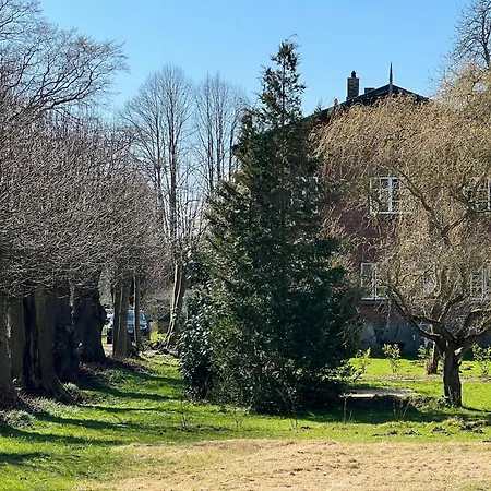 Daire Glasauer Kutscherhaus *