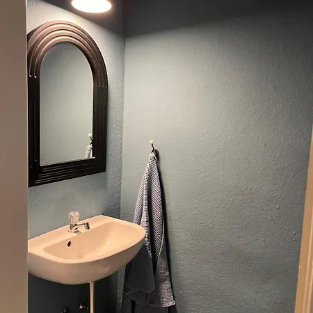 Daire Glasauer Kutscherhaus Glasau