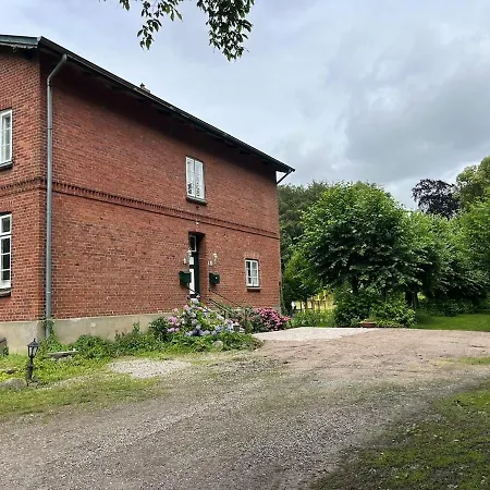 Glasauer Kutscherhaus * Glasau