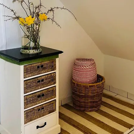 Daire Glasauer Kutscherhaus Glasau