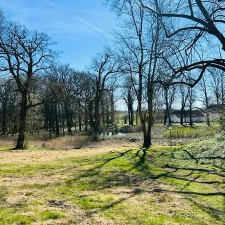 Glasauer Kutscherhaus * Glasau