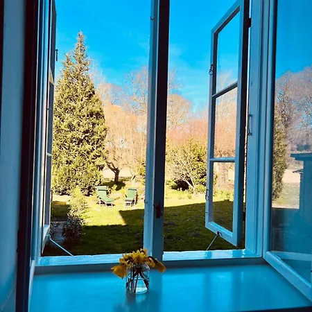 Glasauer Kutscherhaus Daire