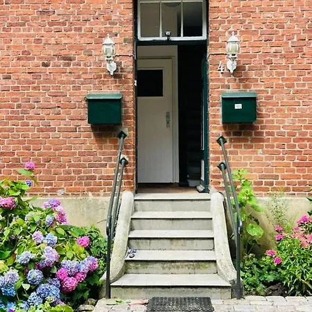 Glasauer Kutscherhaus * Glasau