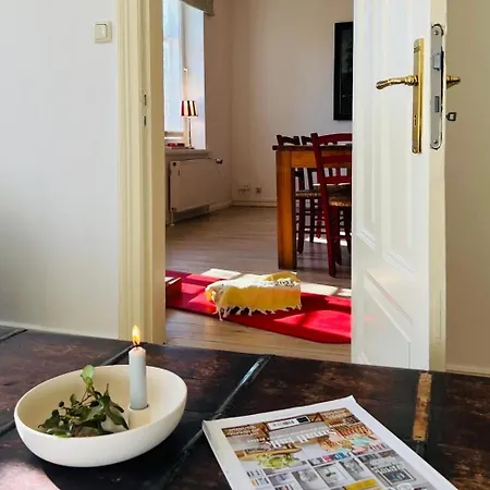 Glasauer Kutscherhaus