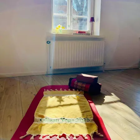 Glasauer Kutscherhaus Daire Glasau