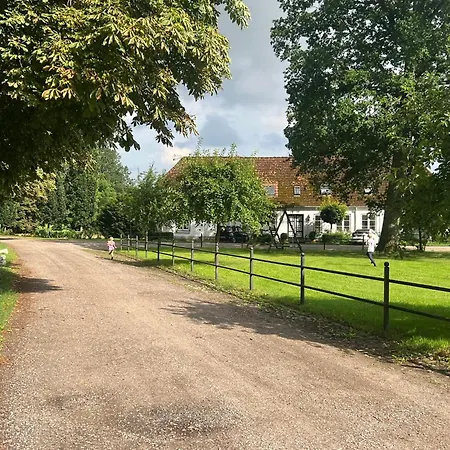 Daire Glasauer Kutscherhaus