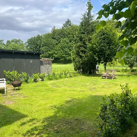 Glasauer Kutscherhaus * Glasau