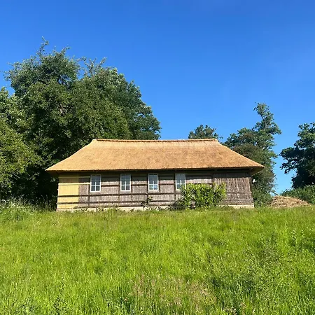 Glasauer Kutscherhaus *